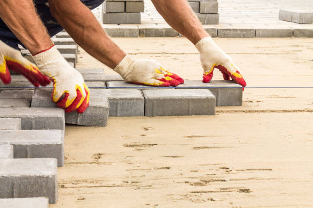 Reliable Urbana, OH Driveway Pavers Solutions