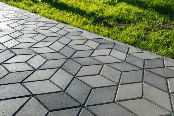 Cobblestone Driveway Pavers in Urbana, OH