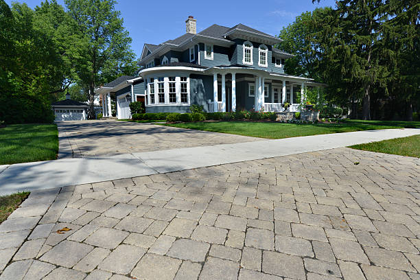 Reasons to Select Us for Your Driveway Paving Requirements in Urbana, OH